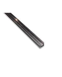 Mounting rail K2 SingleRail 36 - 4.40m